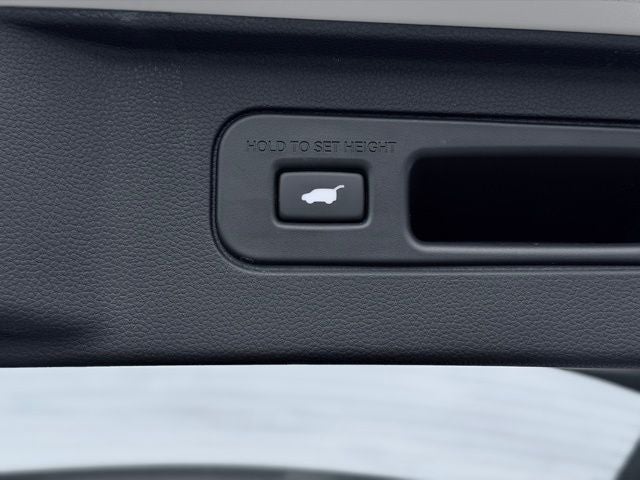 2023 Honda Pilot EX-L 7 Passenger