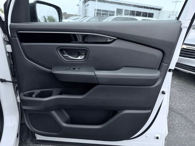 2023 Honda Pilot EX-L 7 Passenger