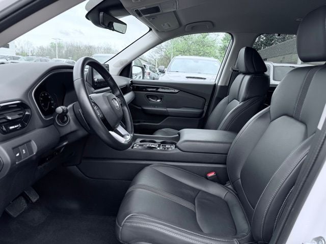 2023 Honda Pilot EX-L 7 Passenger