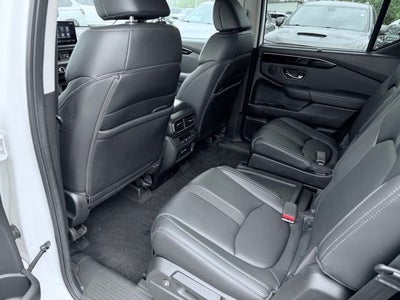 2023 Honda Pilot EX-L 7 Passenger