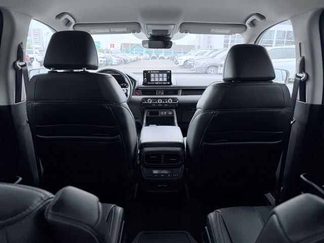 2023 Honda Pilot EX-L 7 Passenger