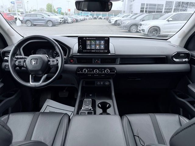 2023 Honda Pilot EX-L 7 Passenger