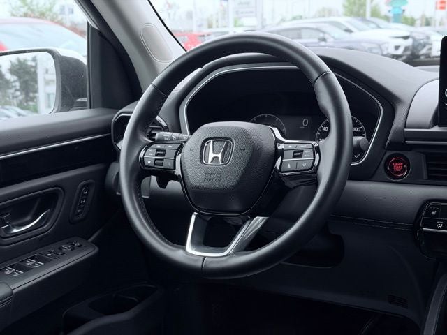 2023 Honda Pilot EX-L 7 Passenger