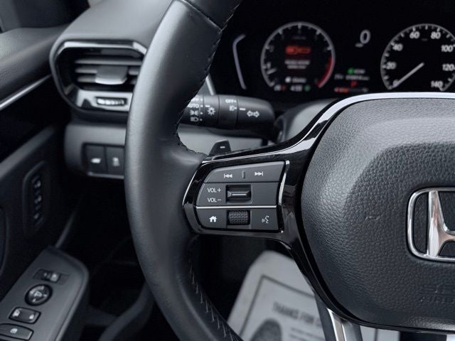 2023 Honda Pilot EX-L 7 Passenger