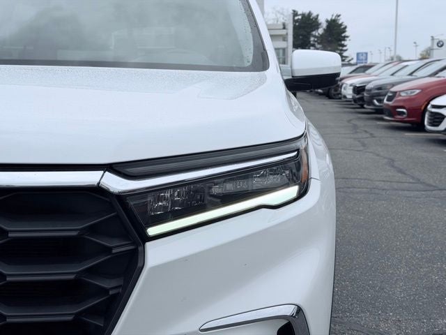 2023 Honda Pilot EX-L 7 Passenger