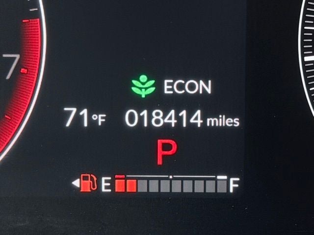 2023 Honda Pilot EX-L 7 Passenger