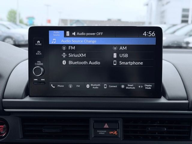 2023 Honda Pilot EX-L 7 Passenger