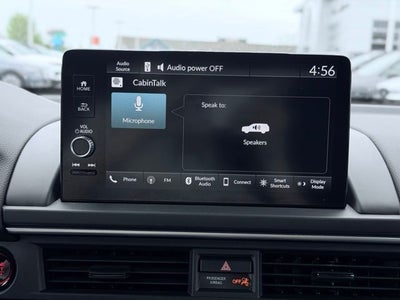 2023 Honda Pilot EX-L 7 Passenger