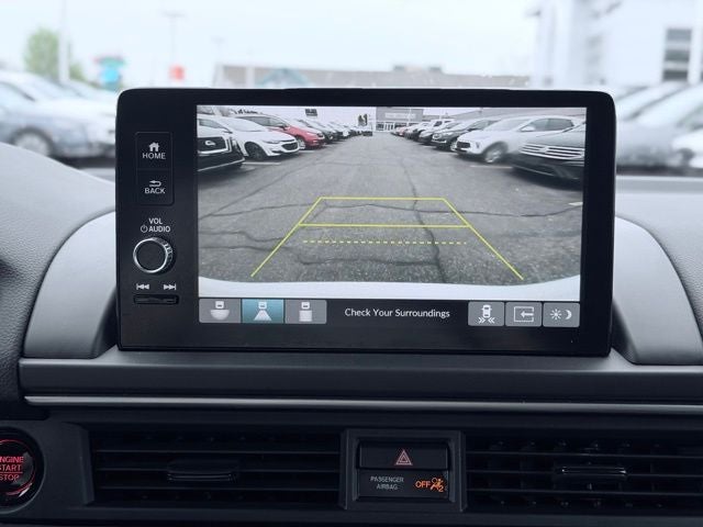 2023 Honda Pilot EX-L 7 Passenger