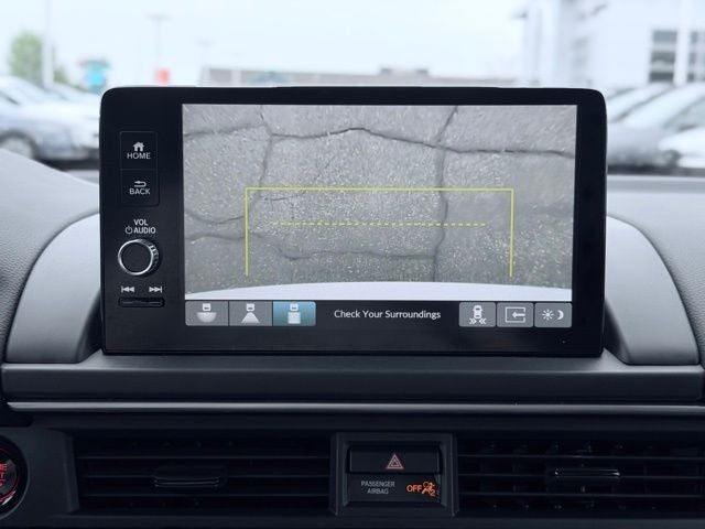 2023 Honda Pilot EX-L 7 Passenger