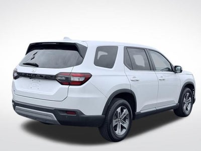 2023 Honda Pilot EX-L 7 Passenger