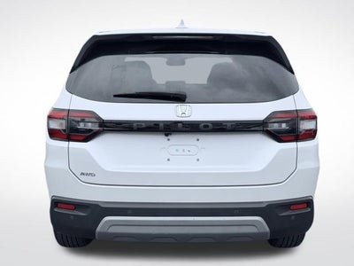 2023 Honda Pilot EX-L 7 Passenger