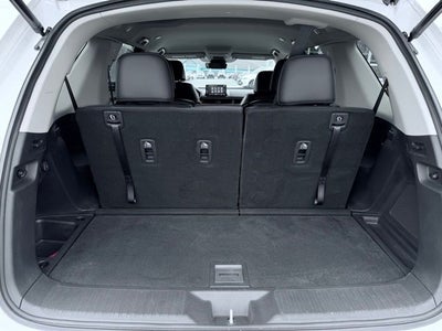 2023 Honda Pilot EX-L 7 Passenger