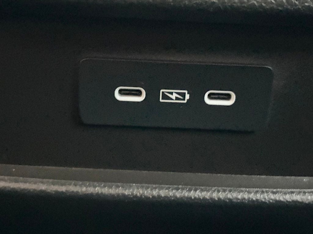 2025 Honda Pilot Touring - Photo 19