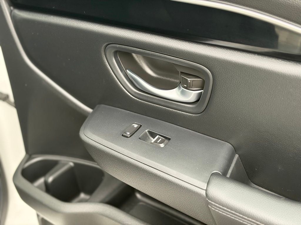 2025 Honda Pilot Touring - Photo 21