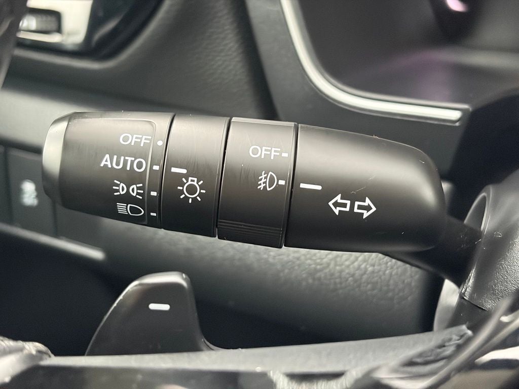 2025 Honda Pilot Touring - Photo 30