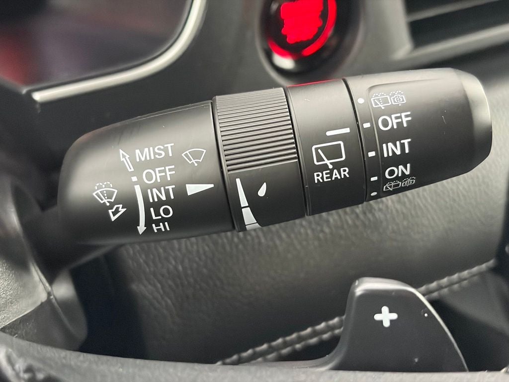 2025 Honda Pilot Touring - Photo 31