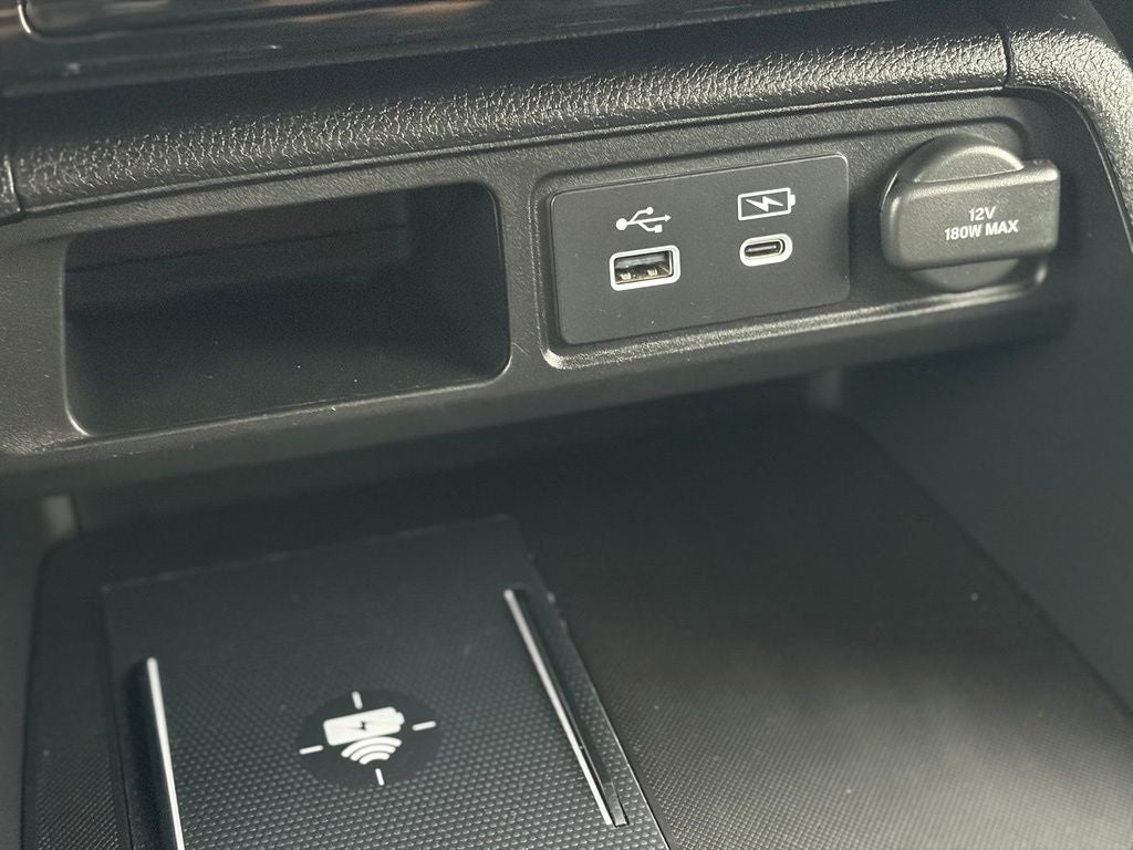 2025 Honda Pilot Touring - Photo 33
