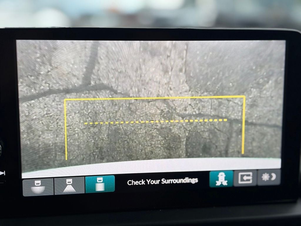 2025 Honda Pilot Touring - Photo 42
