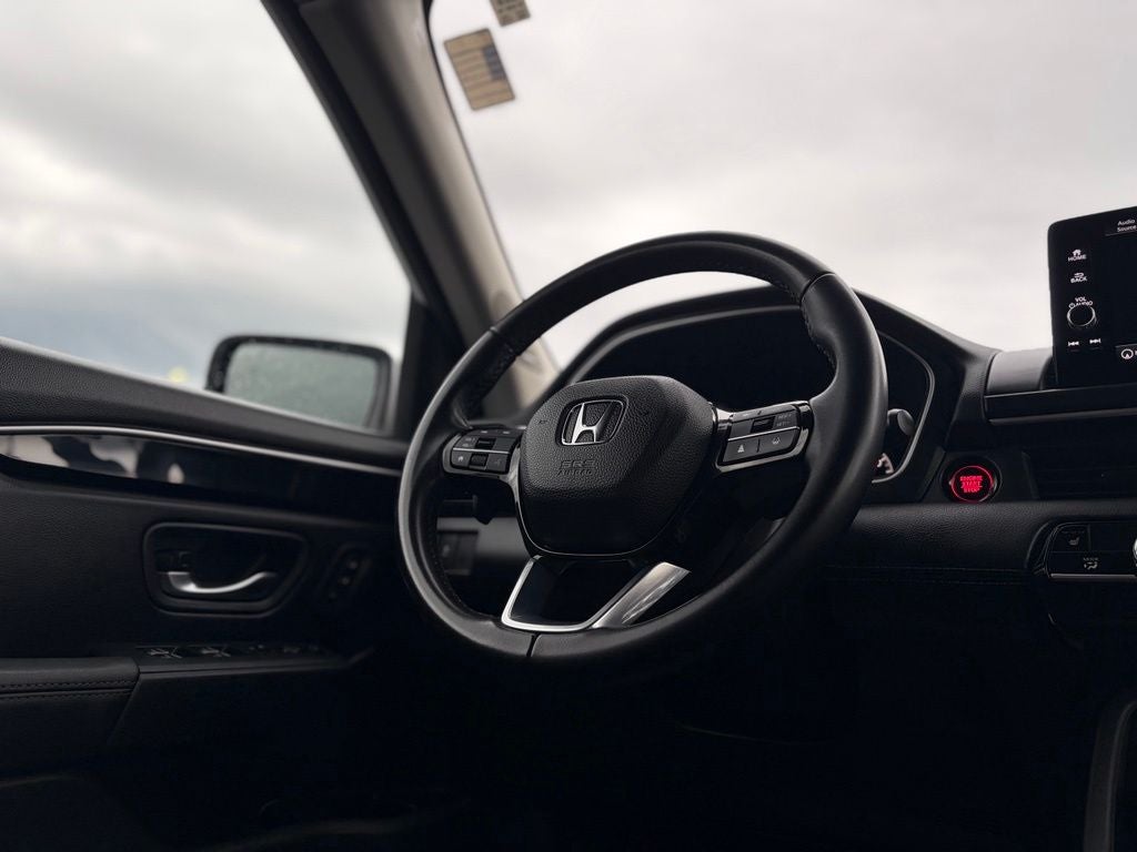 2025 Honda Pilot Touring - Photo 44