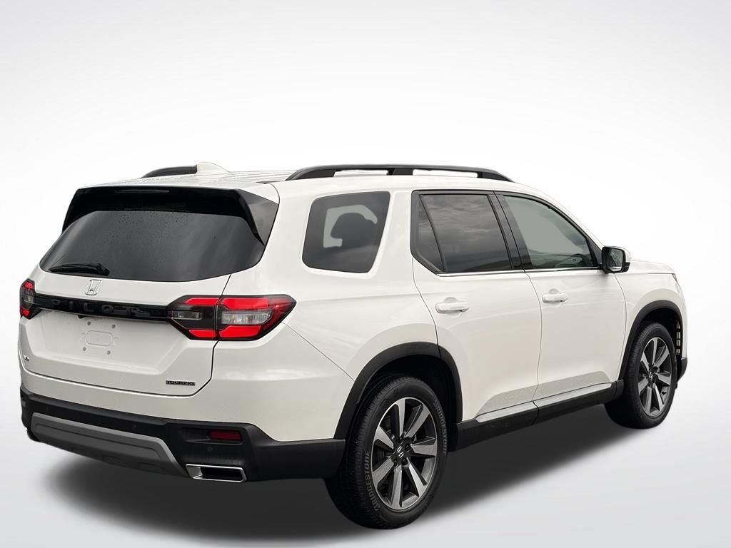 2025 Honda Pilot Touring - Photo 6