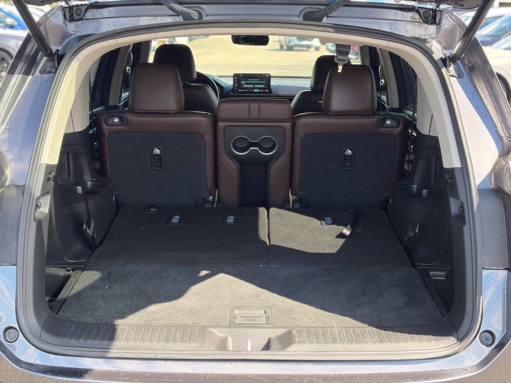 2023 Honda Pilot Elite - Photo 10