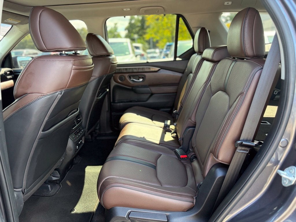 2023 Honda Pilot Elite - Photo 15