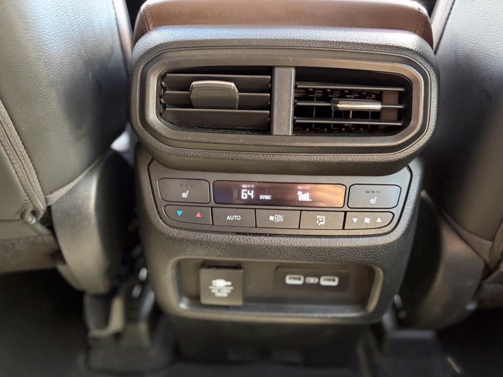2023 Honda Pilot Elite - Photo 17