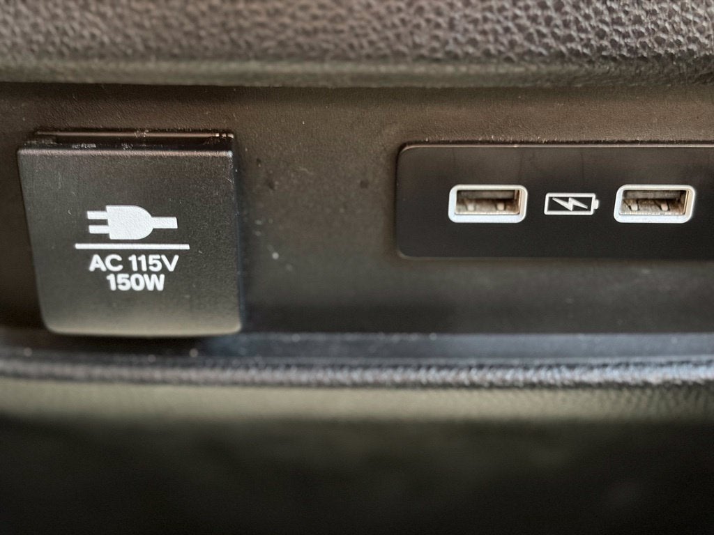 2023 Honda Pilot Elite - Photo 18