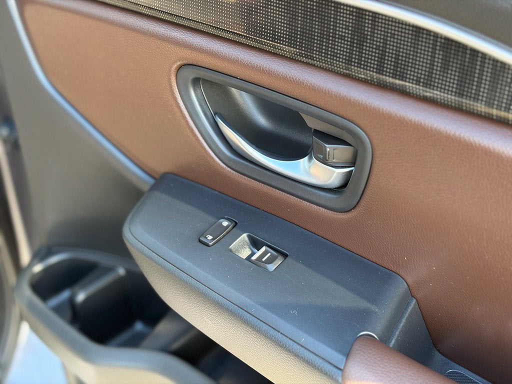 2023 Honda Pilot Elite - Photo 20
