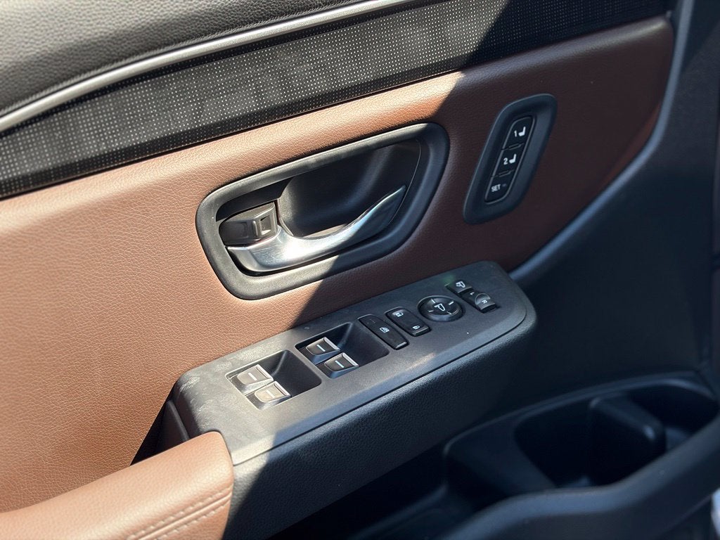 2023 Honda Pilot Elite - Photo 22
