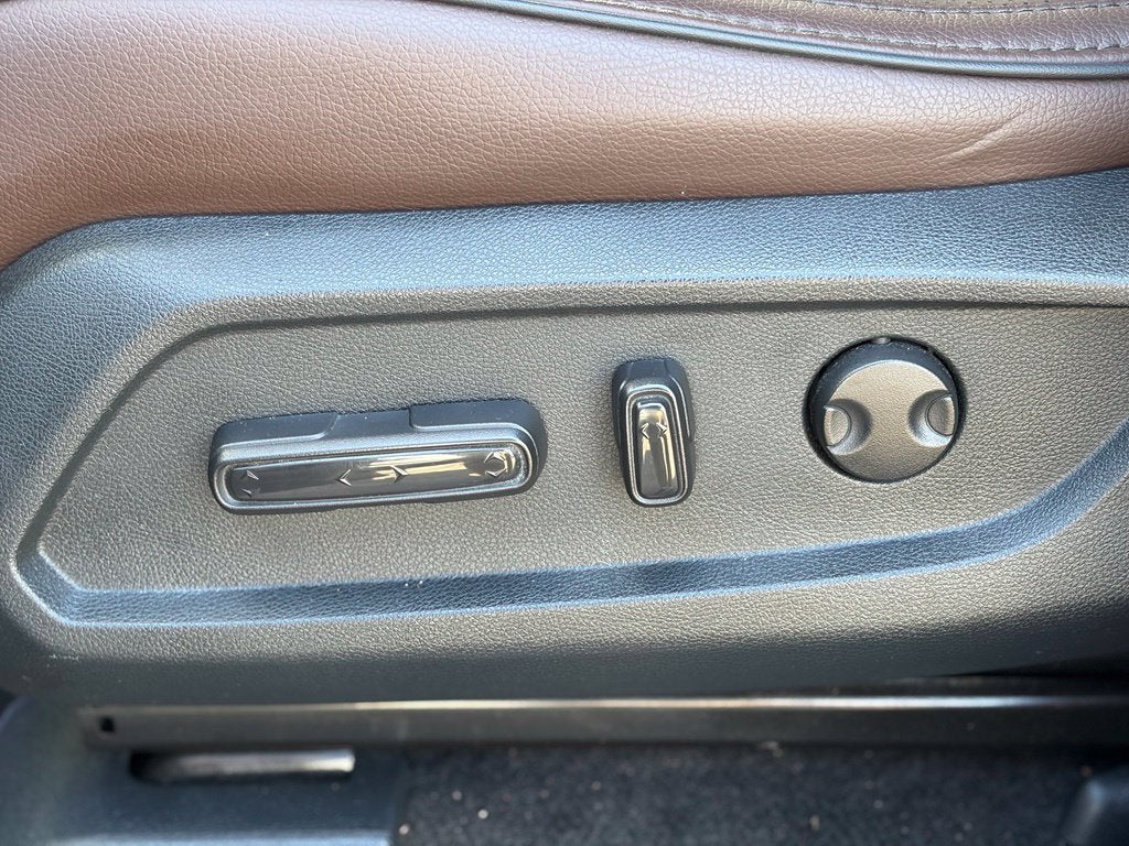 2023 Honda Pilot Elite - Photo 25
