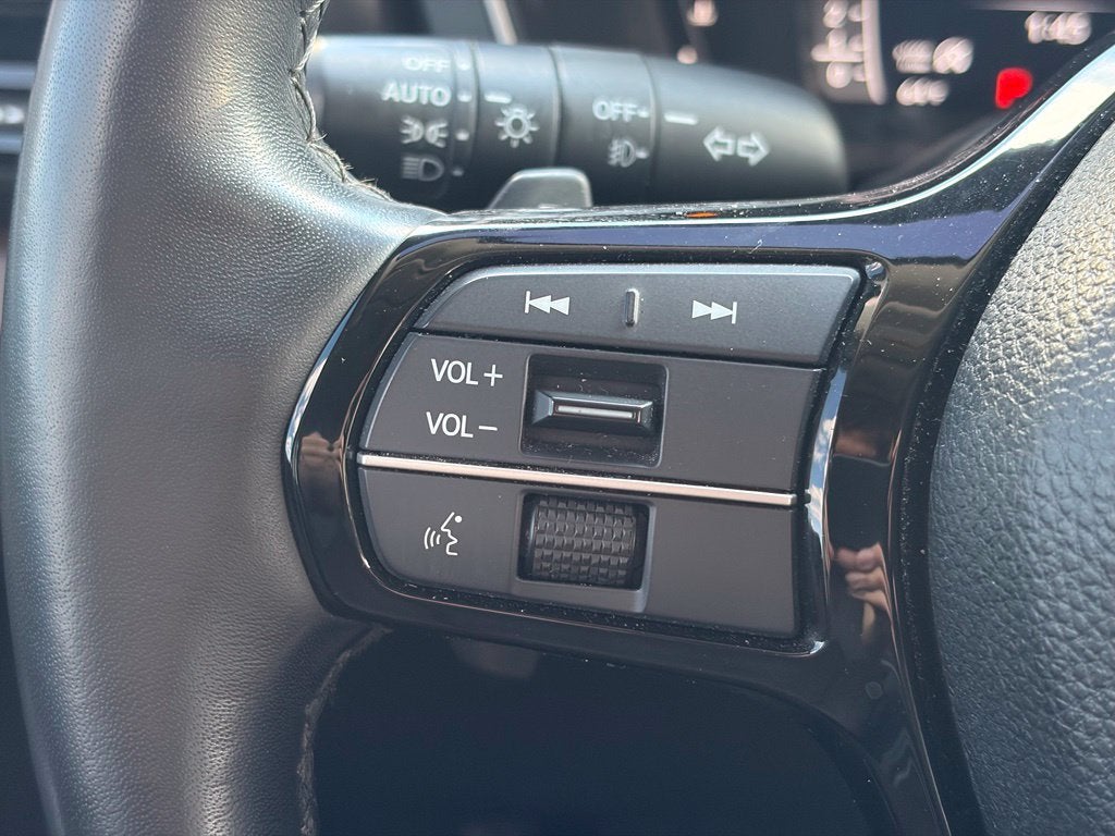 2023 Honda Pilot Elite - Photo 27