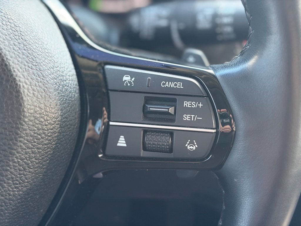 2023 Honda Pilot Elite - Photo 28