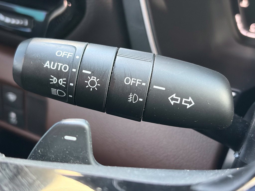 2023 Honda Pilot Elite - Photo 30
