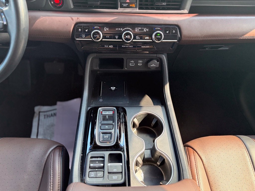 2023 Honda Pilot Elite - Photo 32
