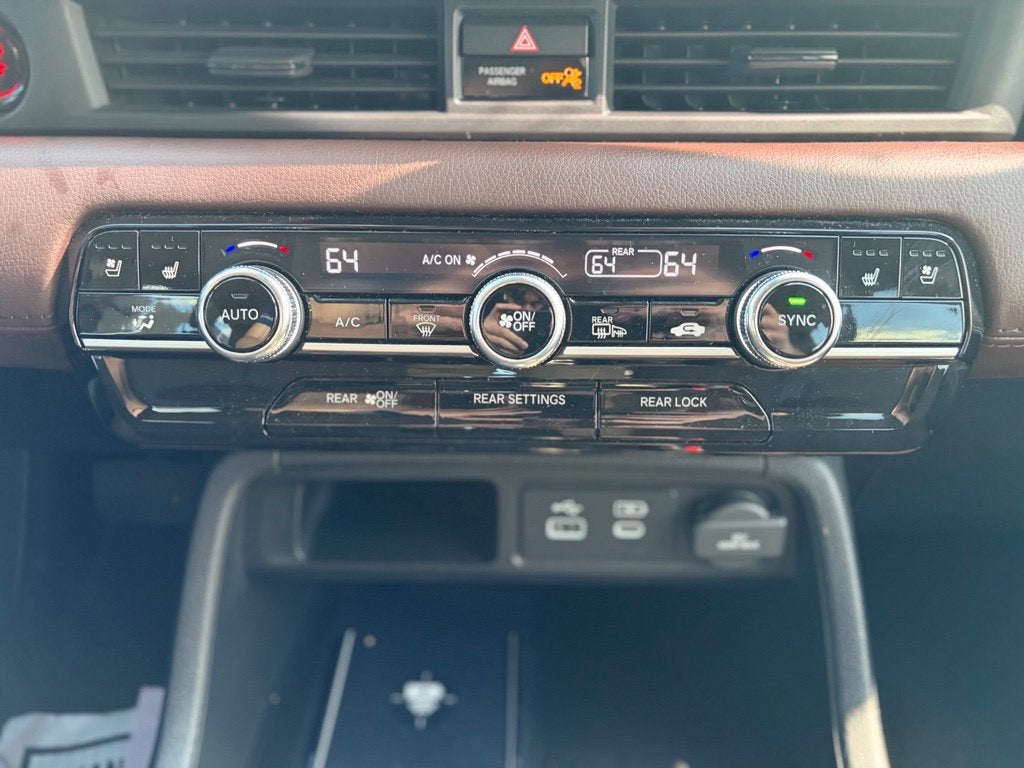 2023 Honda Pilot Elite - Photo 33