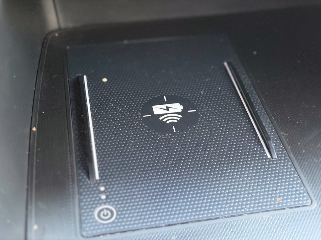 2023 Honda Pilot Elite - Photo 34