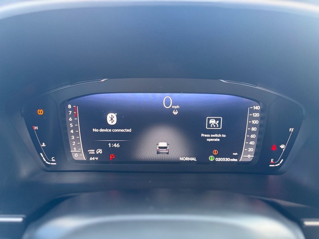 2023 Honda Pilot Elite - Photo 37