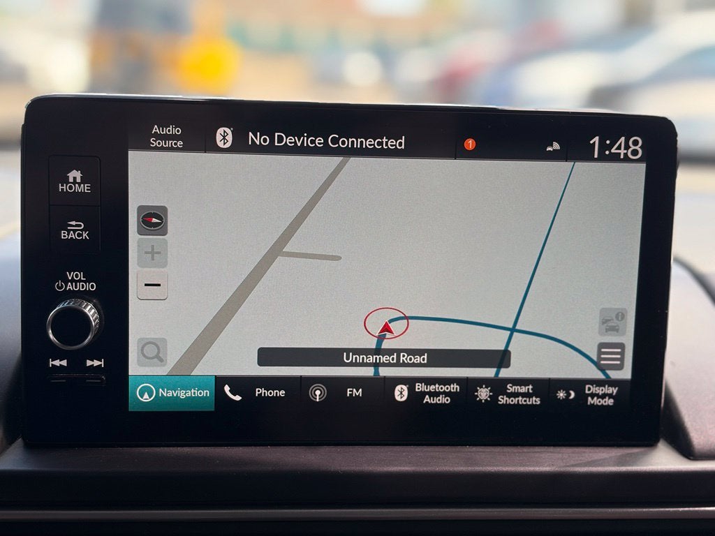 2023 Honda Pilot Elite - Photo 39