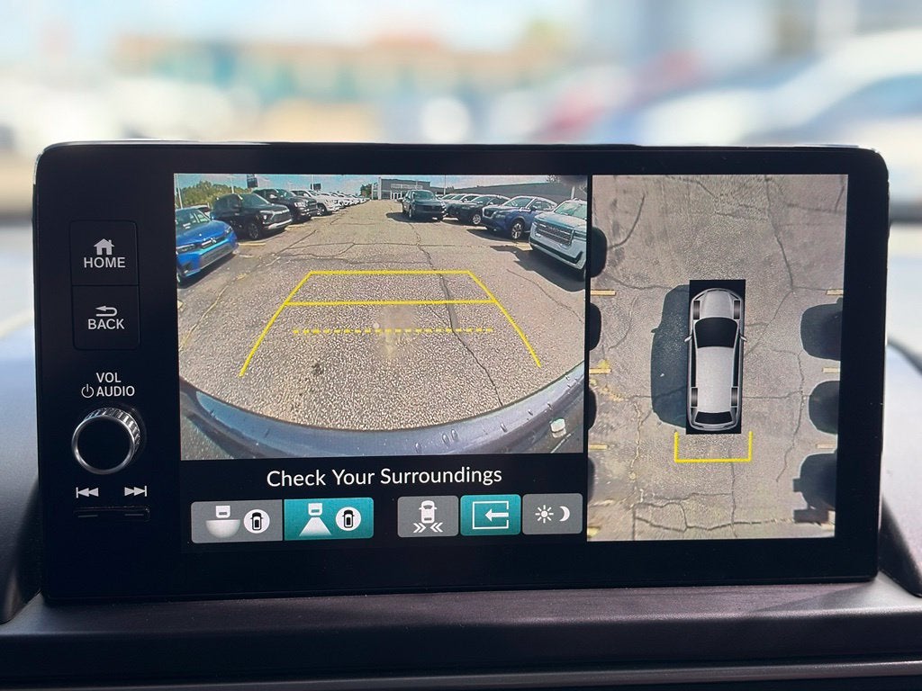 2023 Honda Pilot Elite - Photo 41