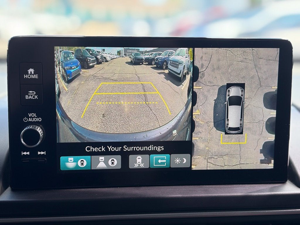 2023 Honda Pilot Elite - Photo 42