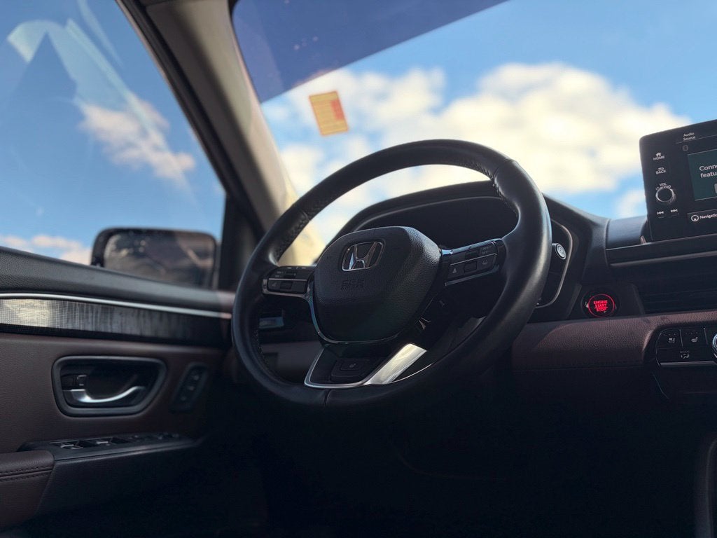 2023 Honda Pilot Elite - Photo 44