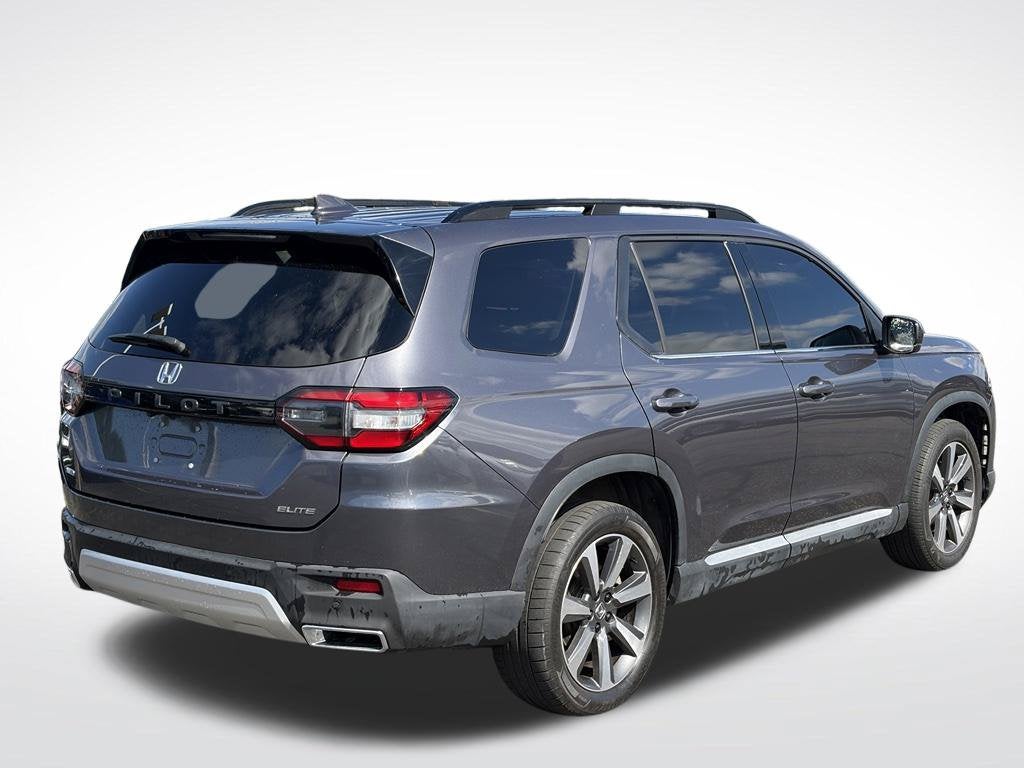 2023 Honda Pilot Elite - Photo 6