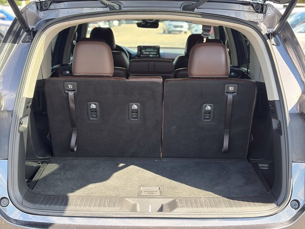 2023 Honda Pilot Elite - Photo 9