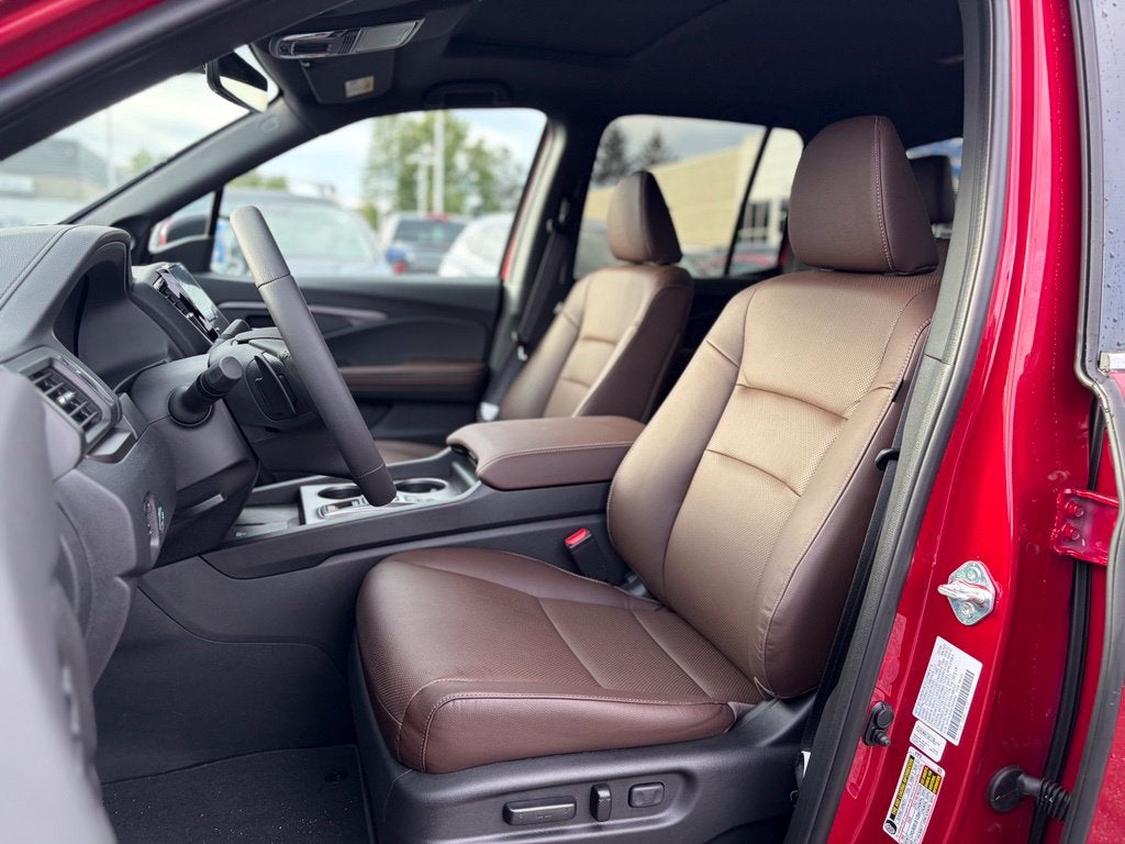 2026 Honda Ridgeline RTL - Photo 19
