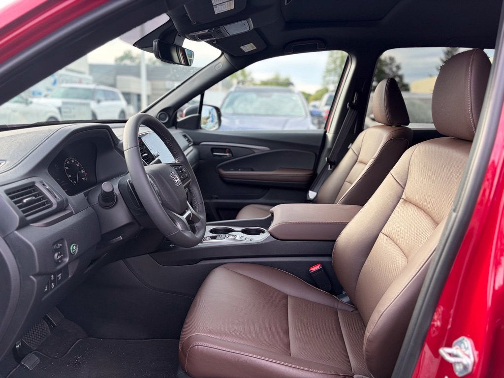 2026 Honda Ridgeline RTL - Photo 20
