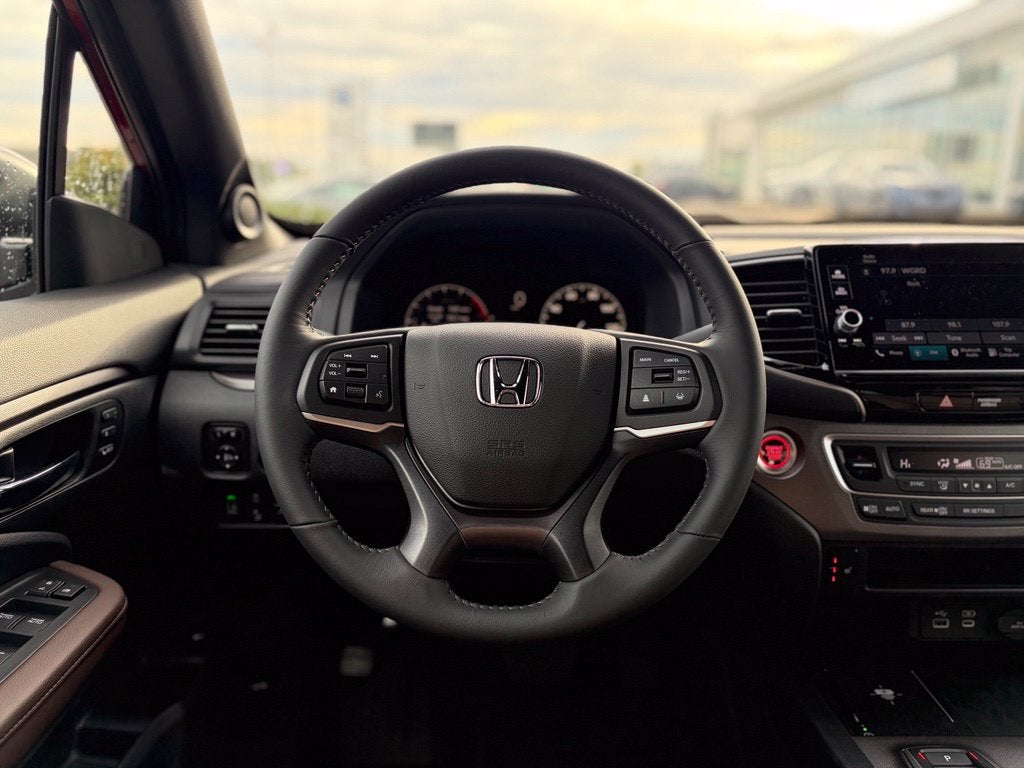 2026 Honda Ridgeline RTL - Photo 22