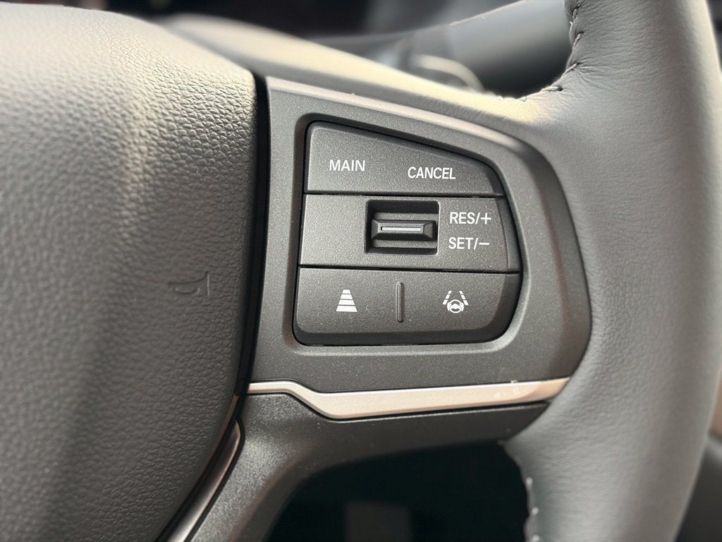 2026 Honda Ridgeline RTL - Photo 24