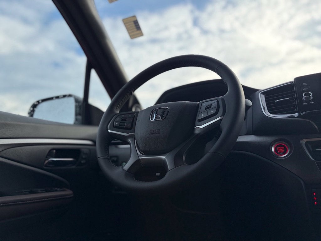 2026 Honda Ridgeline RTL - Photo 39